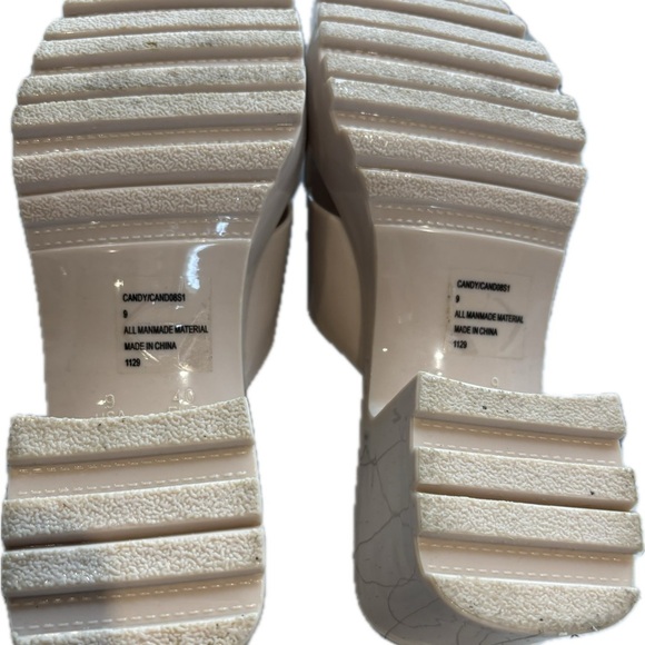 - Steve Madden Bubblegum Mule - Picture 3 of 5